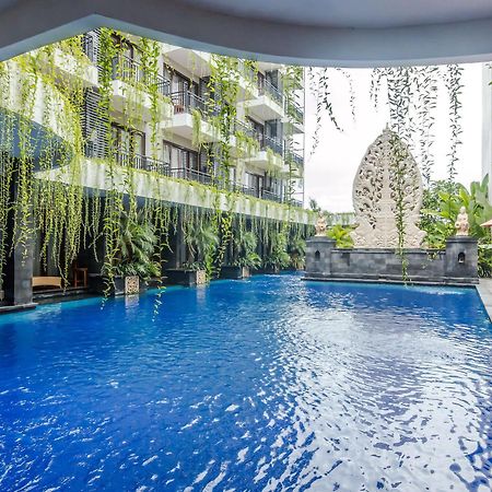Zen Rooms Seminyak Pangkung Sari Exteriér fotografie