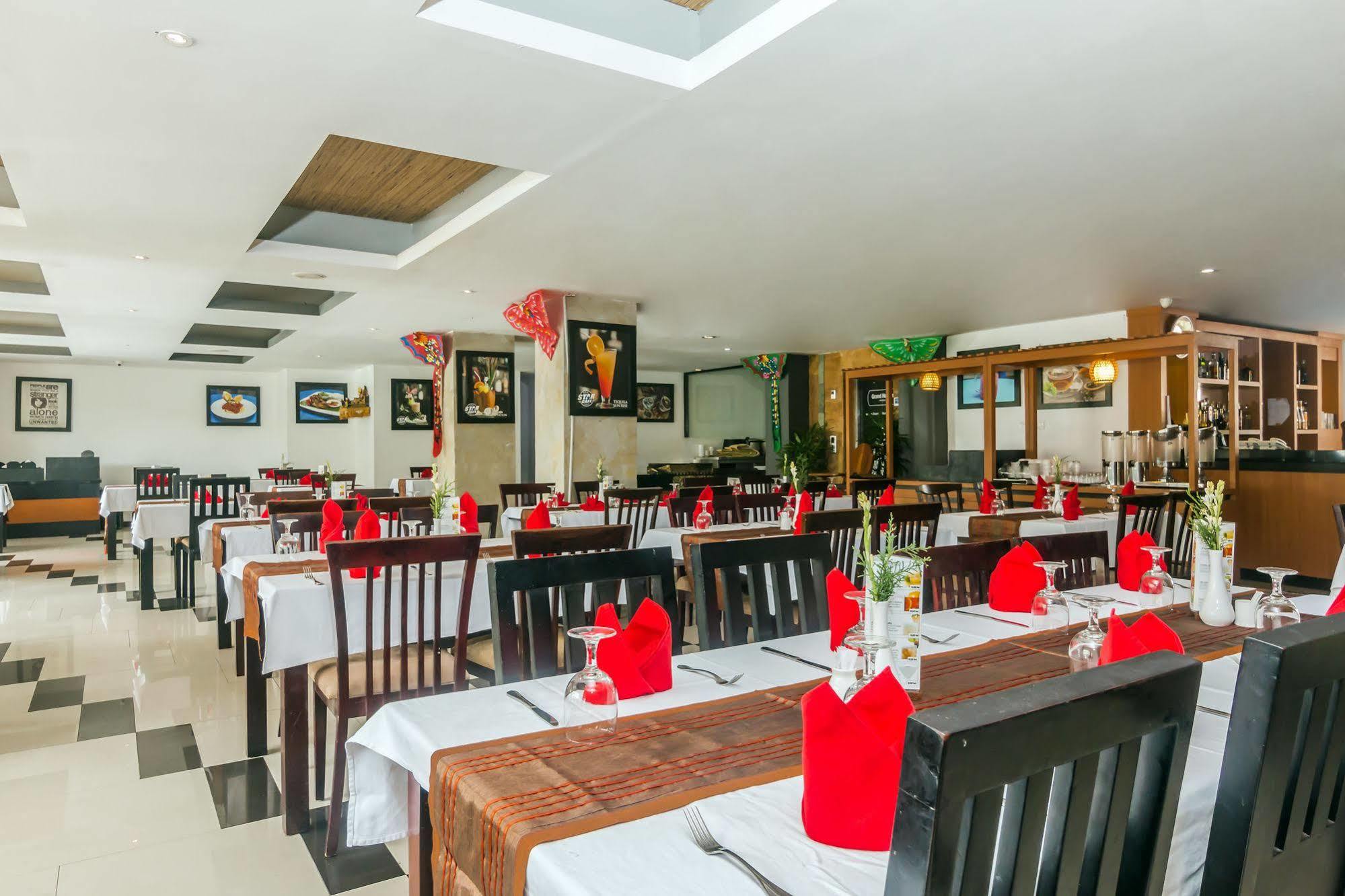 Zen Rooms Seminyak Pangkung Sari Exteriér fotografie