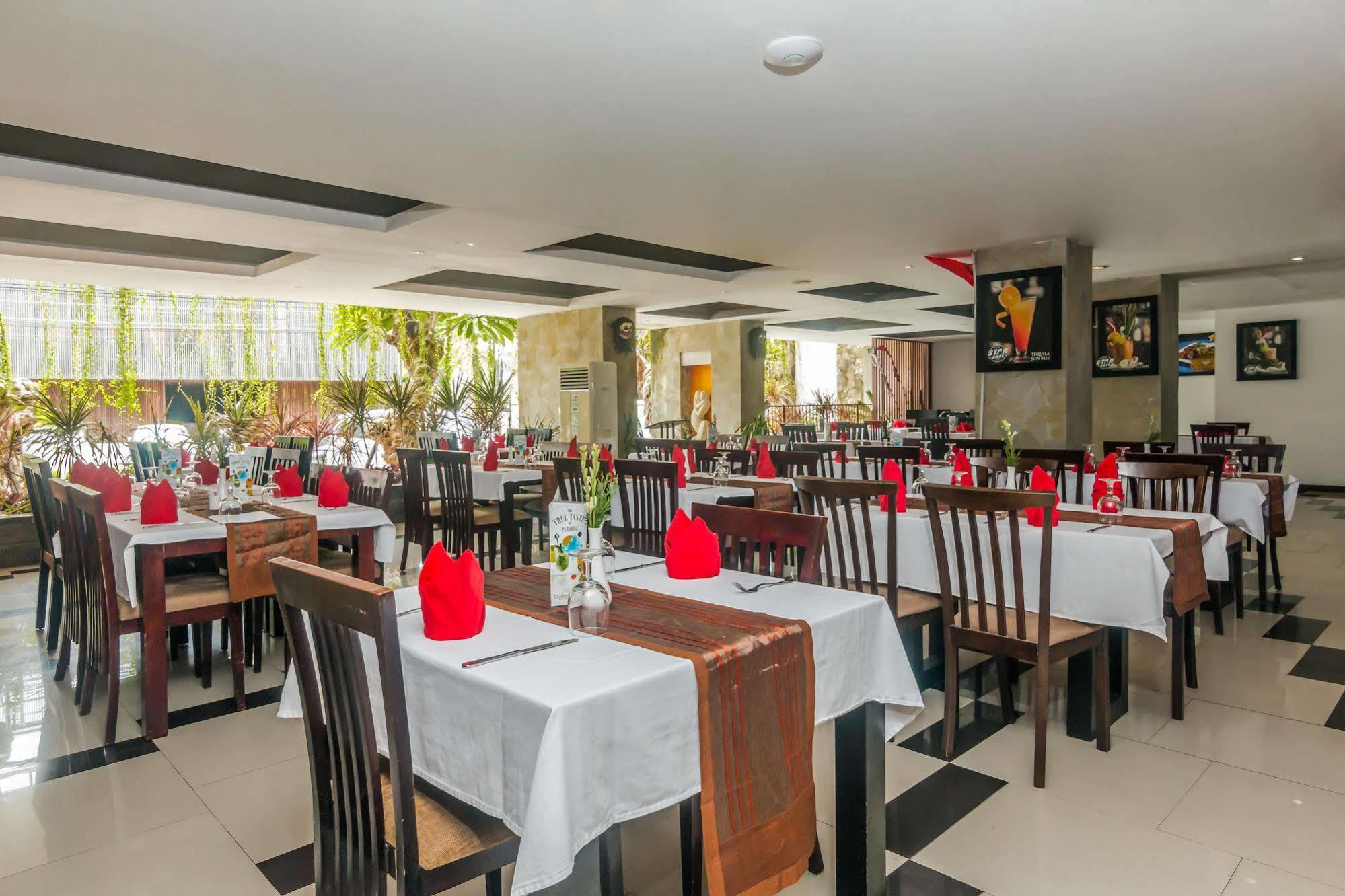 Zen Rooms Seminyak Pangkung Sari Exteriér fotografie
